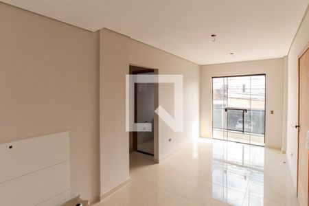 Apartamento à venda com 2 quartos, 44m² em Parque Vitoria, São Paulo