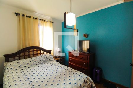 Quarto 1 de apartamento para alugar com 2 quartos, 67m² em Parque da Mooca, São Paulo