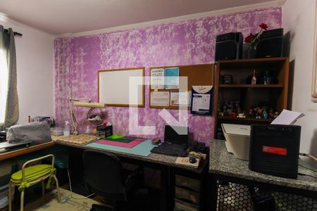 Quarto 2 de apartamento para alugar com 2 quartos, 67m² em Parque da Mooca, São Paulo