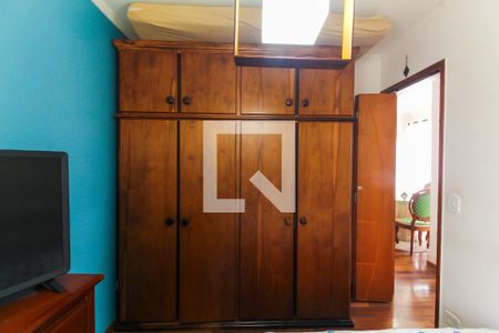 Quarto 1 de apartamento para alugar com 2 quartos, 67m² em Parque da Mooca, São Paulo
