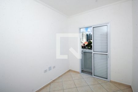 Quarto 1 de apartamento para alugar com 2 quartos, 69m² em Jardim Ocara, Santo André