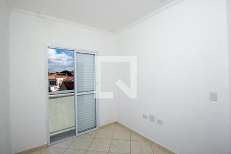 Quarto 1 de apartamento para alugar com 2 quartos, 69m² em Jardim Ocara, Santo André