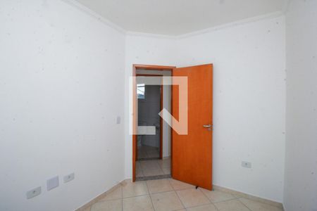 Quarto 1 de apartamento para alugar com 2 quartos, 69m² em Jardim Ocara, Santo André