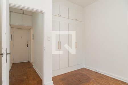 Quarto 2 de apartamento para alugar com 2 quartos, 62m² em Consolação, São Paulo