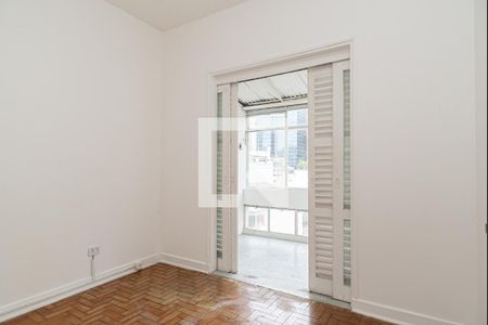 Quarto 2 de apartamento para alugar com 2 quartos, 62m² em Consolação, São Paulo