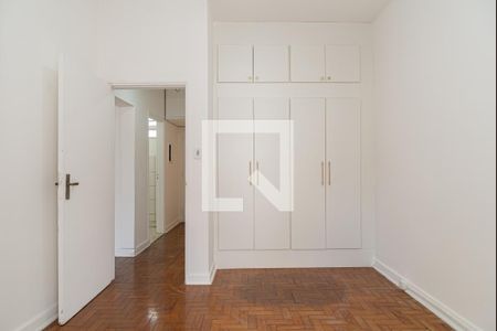 Quarto 2 de apartamento para alugar com 2 quartos, 62m² em Consolação, São Paulo