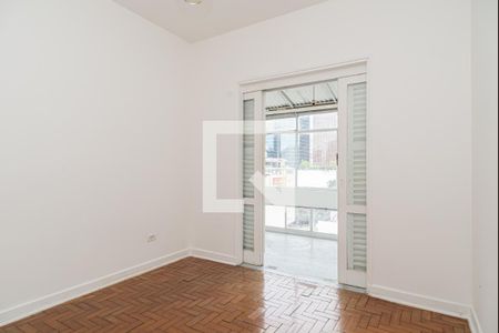 Quarto 1 de apartamento para alugar com 2 quartos, 62m² em Consolação, São Paulo