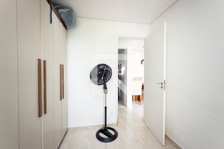 Quarto 1 de apartamento à venda com 2 quartos, 44m² em Vila Pirituba, São Paulo