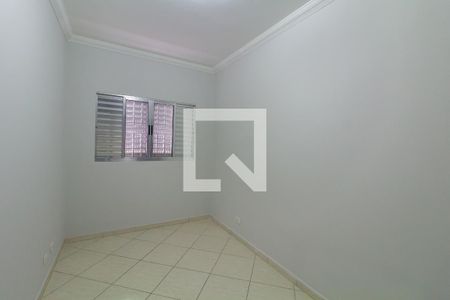 Quarto 1 de casa para alugar com 3 quartos, 100m² em Conjunto Habitacional Aguia de Haia, São Paulo