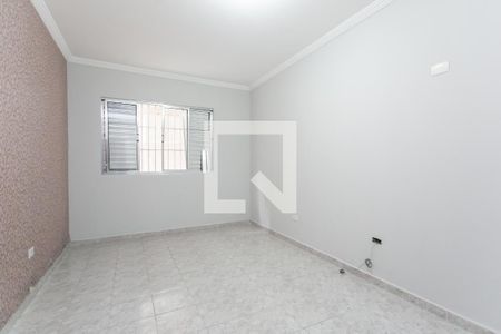 Quarto 2 de casa para alugar com 2 quartos, 100m² em Conjunto Habitacional Aguia de Haia, São Paulo