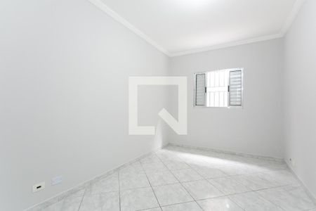 Quarto 1  de casa para alugar com 2 quartos, 100m² em Conjunto Habitacional Aguia de Haia, São Paulo