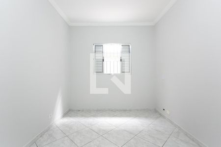 Quarto 1  de casa para alugar com 2 quartos, 100m² em Conjunto Habitacional Aguia de Haia, São Paulo