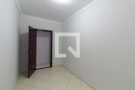 Quarto 1 de casa para alugar com 3 quartos, 100m² em Conjunto Habitacional Aguia de Haia, São Paulo
