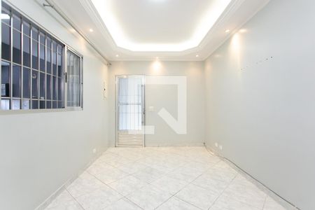 Sala de casa para alugar com 2 quartos, 100m² em Conjunto Habitacional Aguia de Haia, São Paulo