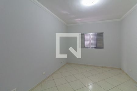 Quarto 2 de casa para alugar com 3 quartos, 100m² em Conjunto Habitacional Aguia de Haia, São Paulo