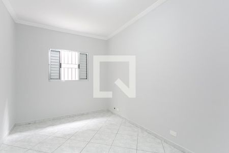 Quarto 1  de casa para alugar com 2 quartos, 100m² em Conjunto Habitacional Aguia de Haia, São Paulo