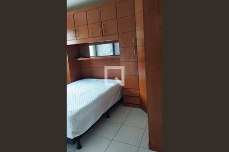 Quarto 2 de apartamento para alugar com 2 quartos, 64m² em Barra Olímpica, Rio de Janeiro