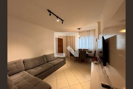 Sala de casa à venda com 2 quartos, 240m² em Santa Terezinha, São Bernardo do Campo