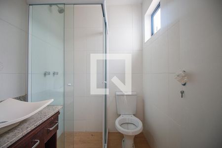Banheiro Suite de casa para alugar com 3 quartos, 80m² em Andaraí, Rio de Janeiro