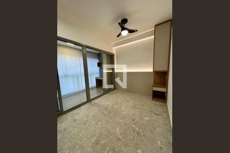 Quarto de kitnet/studio à venda com 1 quarto, 26m² em Vila Mariana, São Paulo