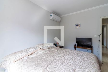 Suíte de casa para alugar com 3 quartos, 158m² em Vila Isolina Mazzei, São Paulo
