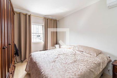 Suíte de casa para alugar com 3 quartos, 158m² em Vila Isolina Mazzei, São Paulo