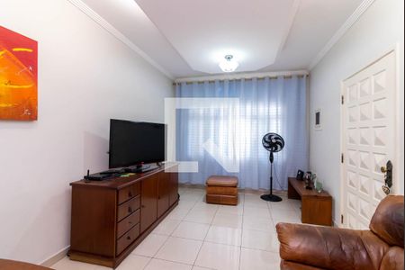Casa para alugar com 3 quartos, 158m² em Vila Isolina Mazzei, São Paulo