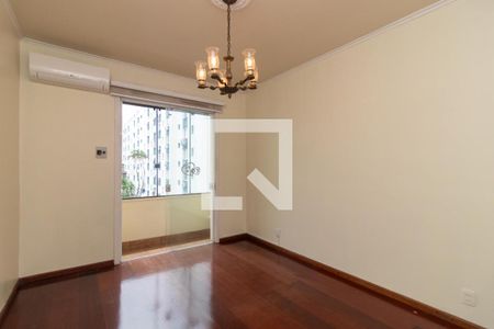 Quarto 1 de apartamento à venda com 3 quartos, 123m² em Centro Histórico, Porto Alegre
