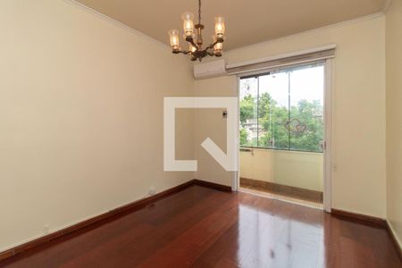 Quarto 1 de apartamento à venda com 3 quartos, 123m² em Centro Histórico, Porto Alegre