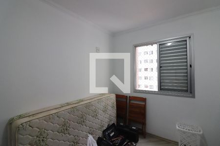 Quarto 2 de apartamento à venda com 2 quartos, 55m² em Jardim Santo Ignacio, São Bernardo do Campo