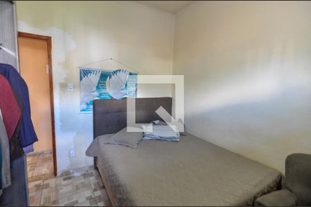 Quarto 1 de apartamento à venda com 2 quartos, 60m² em Riachuelo, Rio de Janeiro