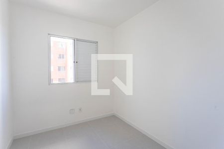 Quarto 1 de apartamento à venda com 2 quartos, 44m² em Canhema, Diadema