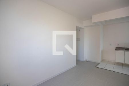 Sala de apartamento à venda com 2 quartos, 44m² em Canhema, Diadema