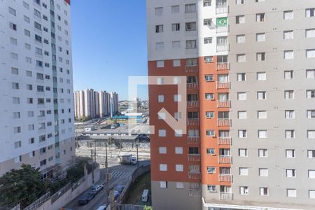 Vista do quarto 1 de apartamento à venda com 2 quartos, 44m² em Canhema, Diadema