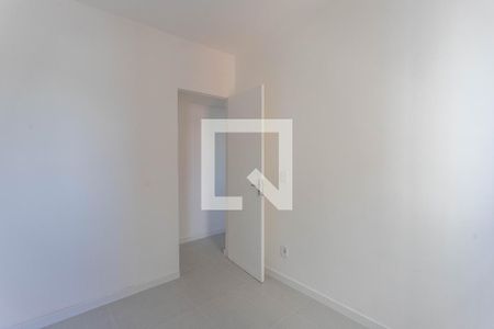 Quarto 1 de apartamento à venda com 2 quartos, 44m² em Canhema, Diadema
