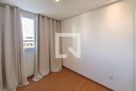 Quarto 2 de apartamento à venda com 2 quartos, 44m² em Fundacao da Casa Popular, Campinas