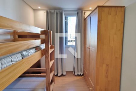 Quarto 1 de apartamento à venda com 2 quartos, 44m² em Fundacao da Casa Popular, Campinas