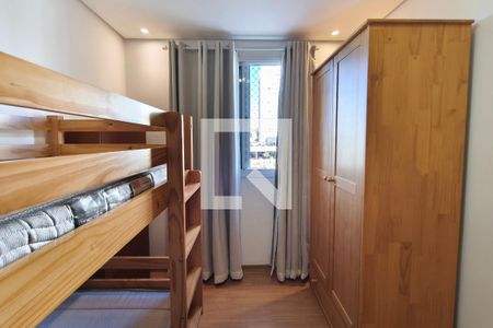 Quarto 1 de apartamento à venda com 2 quartos, 44m² em Fundacao da Casa Popular, Campinas
