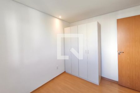 Quarto 2 de apartamento à venda com 2 quartos, 44m² em Fundacao da Casa Popular, Campinas
