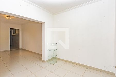 Sala de Jantar de casa para alugar com 3 quartos, 150m² em Vila Água Funda, São Paulo