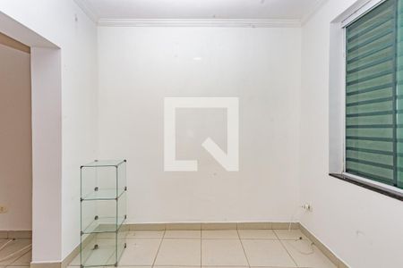 Sala de Jantar de casa para alugar com 3 quartos, 150m² em Vila Água Funda, São Paulo