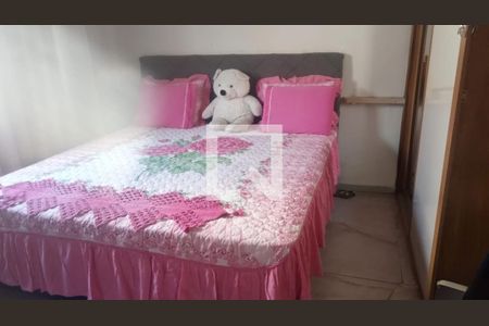 Quarto de casa para alugar com 3 quartos, 85m² em Areia Branca, Belford Roxo