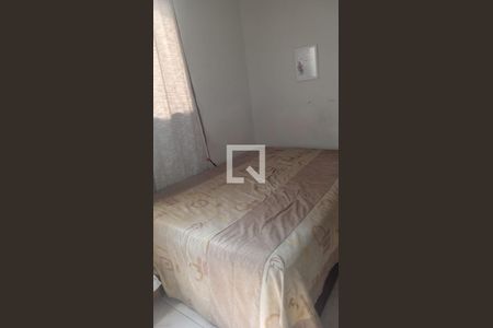 Quarto de casa para alugar com 3 quartos, 85m² em Areia Branca, Belford Roxo