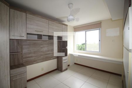 Quarto 2 de apartamento à venda com 2 quartos, 60m² em Jacarepaguá, Rio de Janeiro