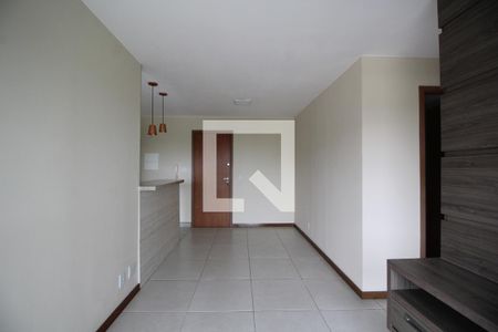 Sala de apartamento à venda com 2 quartos, 60m² em Jacarepaguá, Rio de Janeiro