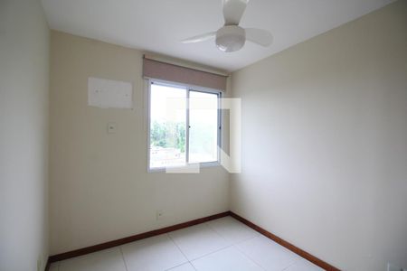 Quarto 1 de apartamento à venda com 2 quartos, 60m² em Jacarepaguá, Rio de Janeiro