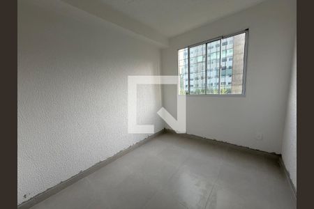 Quarto 1 de apartamento à venda com 2 quartos, 32m² em Jardim Caravelas, São Paulo