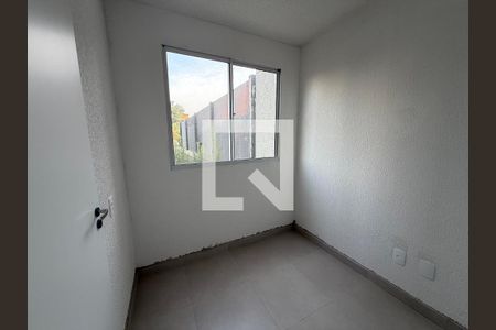Quarto 2 de apartamento à venda com 2 quartos, 32m² em Jardim Caravelas, São Paulo