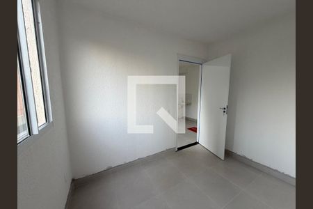 Quarto 1 de apartamento à venda com 2 quartos, 32m² em Jardim Caravelas, São Paulo