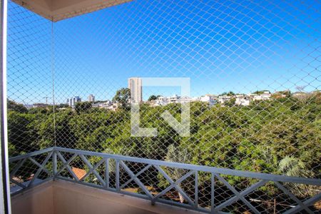 Apartamento para alugar com 2 quartos, 70m² em Jardim Europa, Sorocaba